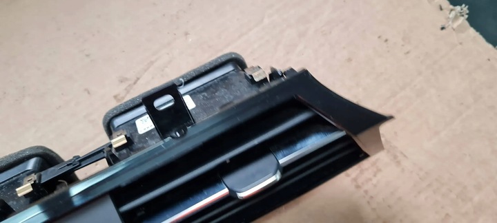 фото №7, Q3 83a решітка повітропровід середня піаніно eu 83b8209036p