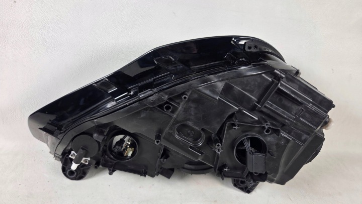 фото №9, Audi a3 8v0 12-17 bi-xenon фара ліва перед передня 8v0941005