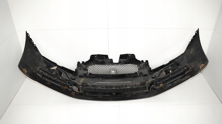 фото №10, Бампер перед передний jaguar xf 07-11r jbc1807