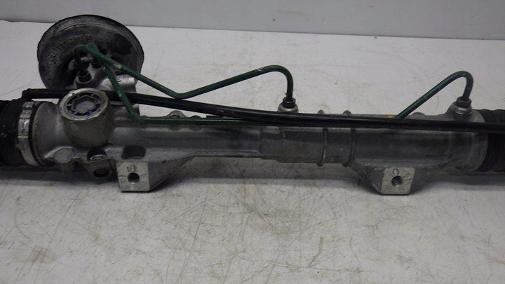 фото №10, Трансмісія рейка рульового управління європа ds5 2.0 hdi гібрид 4 6820000084 9624981580