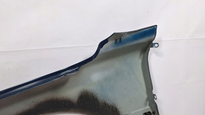 фото №12, Крило перед сторона права volvo s80