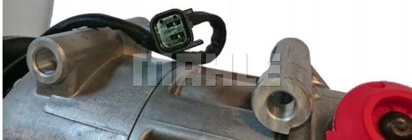 фото №14, Компрессор кондиционера acp1364000s/mah