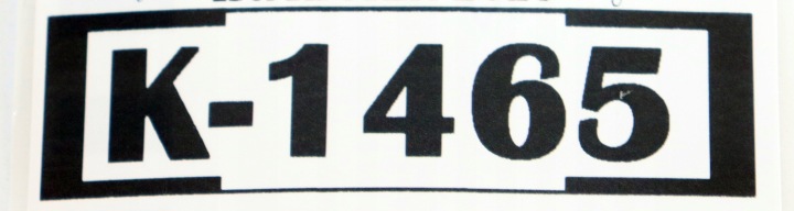 фото №10, Датчик бак топлива ford tourneo connect 1898119/fv61-9a299-aa k-1465