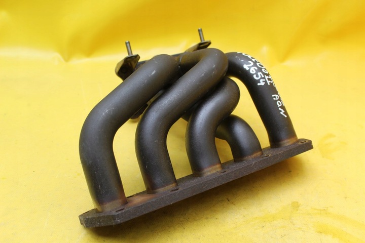 фото №1, Колектор випускний 066253017 toledo ii 2.3 b