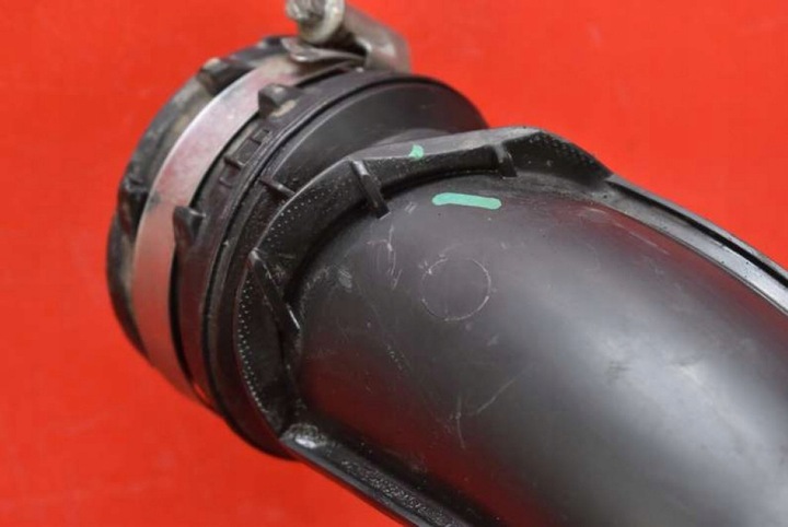 фото №16, Шланг шланг труба воздуха 165755972r renault trafic 3 iii 1.6 dci 90 km