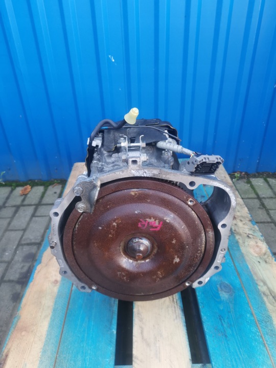 фото №11, Subaru forester v 18- usa коробка передач автомат usa tr580dhtaa