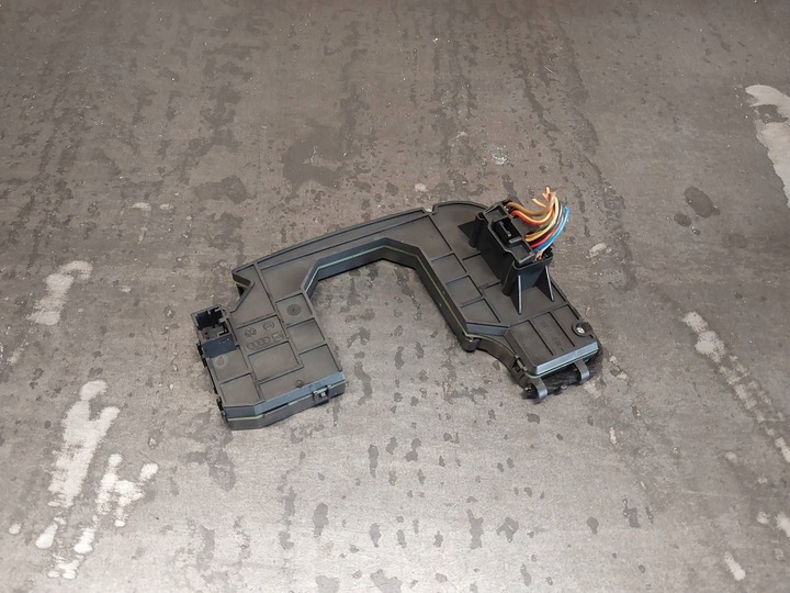 фото №5, Модуль кермо audi a4 b6 8e 8h 8e0953549f