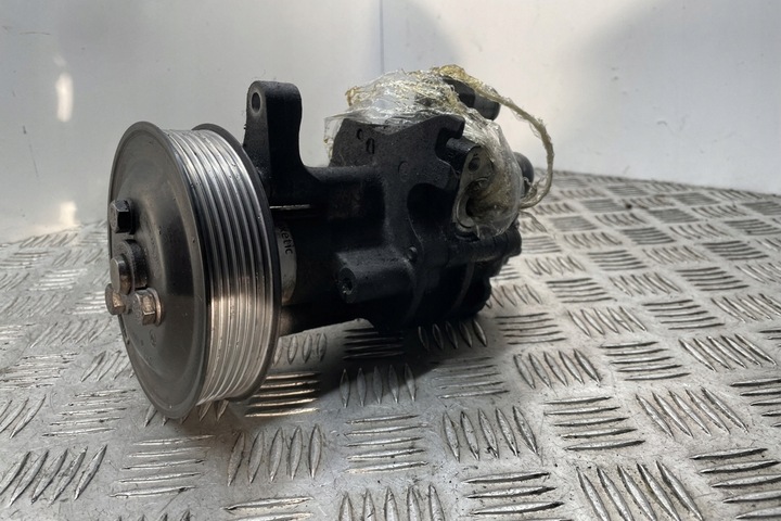 фото №7, Підсилювач кермо bmw 7 f01, f02 6776170 3.0l дизель 180kw 2009