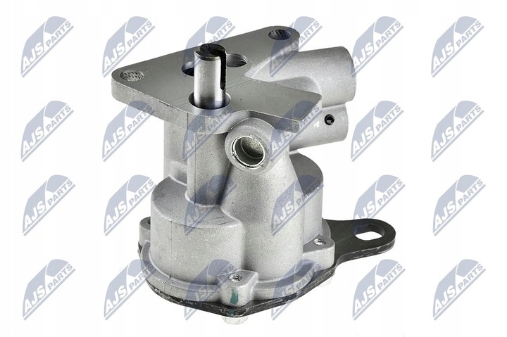 фото №2, Nty bpo-ch-000 насос масла