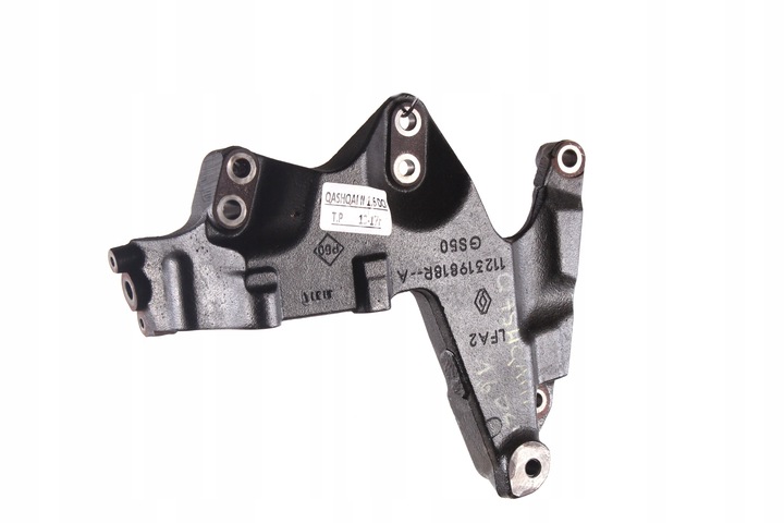 фото №1, Лапи кронштейн двигателя qashqai ii 1.6 dci 13-17r