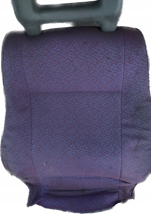 фото №15, Материал обивка губка seicento сиденье siedlisko спинка