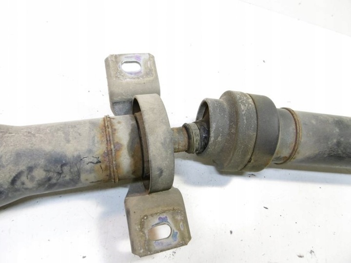 фото №5, Gl ii x166 wał привідний 4,7 v8 a1664107406 gl450