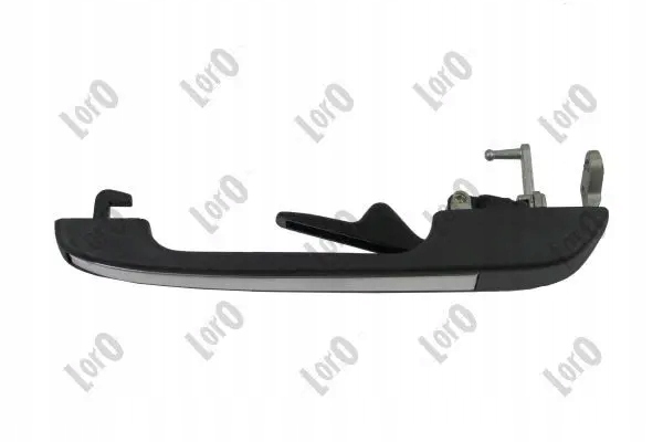 фото №2, Зовнішній тримач двері 132-003-005 abakus audi