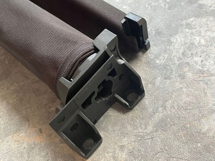 фото №11, Ролета чорна чорний люк панорами do mercedes gle w167 amg купе