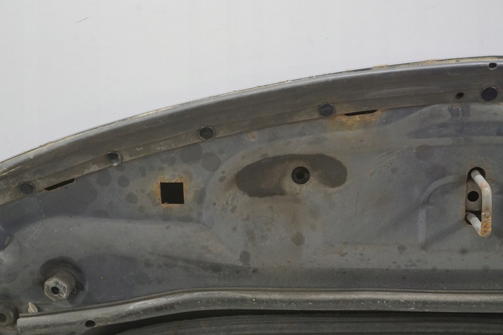 фото №14, Mazda 6 gh 07r капот