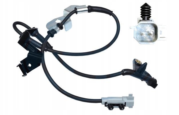 фото №1, Датчик швидкості обертальної колеса правий перед do chrysler voyager iv 2.4 2.5