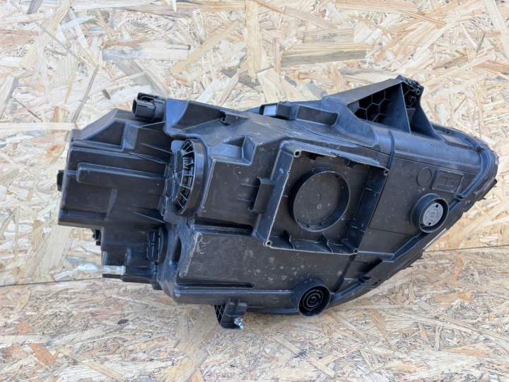 фото №10, Ford puma mk2 фара передняя передняя левая l1tb-13e015-gk 2023 год