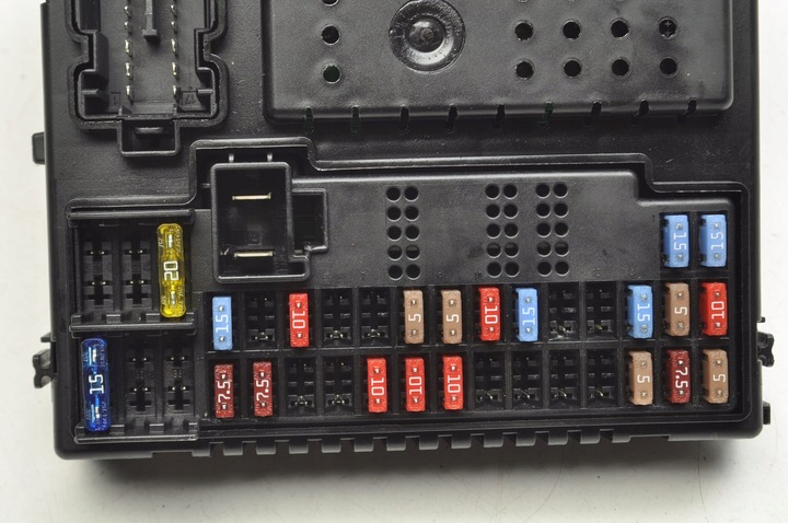 фото №9, Volvo xc90 модуль cem комфорту 31314468