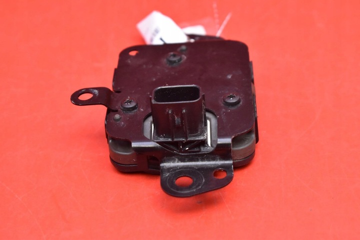 фото №8, Датчик радар 88210-78020 toyota bz4x 22-