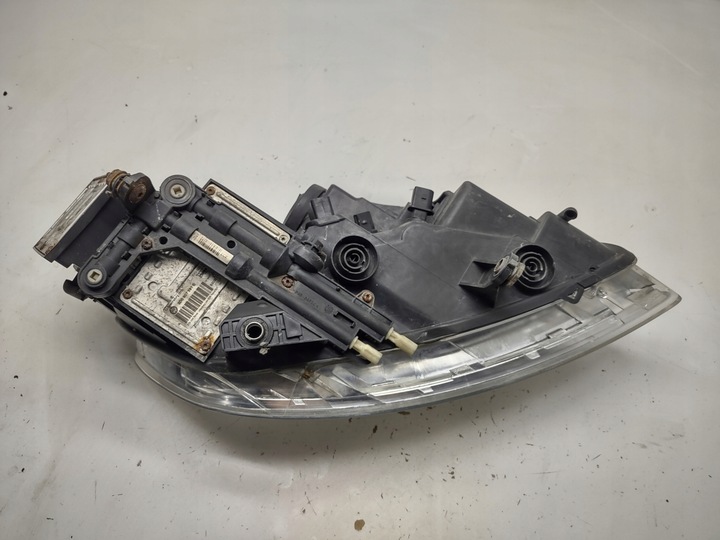 фото №15, Лампи передні bi-xenon vw phaeton 3d 2002-2009r. оригінал європа комплект