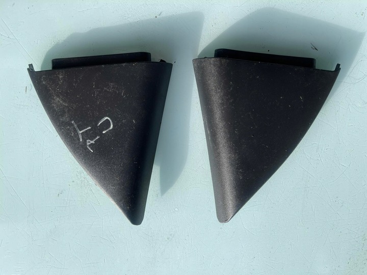 фото №6, Honda civic viii 5d ufo пластик заглушка дверь правая lewyy зад 06-11