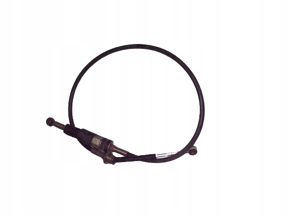 фото №1, Трос зміни коробки передач fiat punto 97-99 автомат