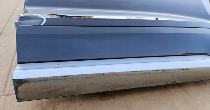 фото №5, Ліві задні зад двері audi q5 80a yka 80a.839.911