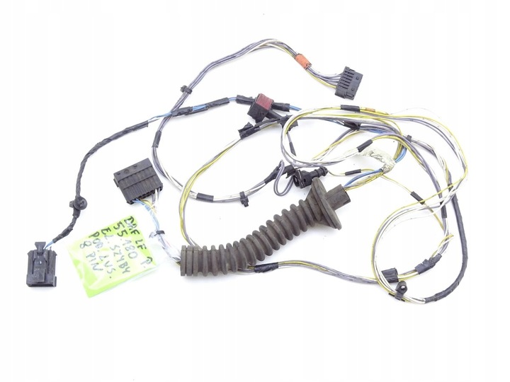 фото №1, Daf lf 45 55 06-13 e4/5 джгут двері права