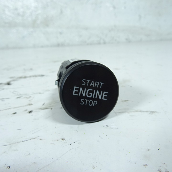 фото №1, Skoda fabia 3 1.0b вимикач старт сплав 6v0905217