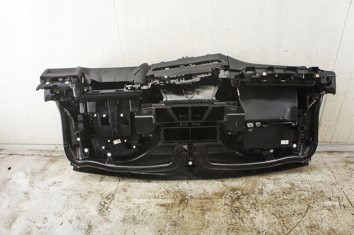 фото №11, Pe010 toyota proace city панель капот pulpit консоль