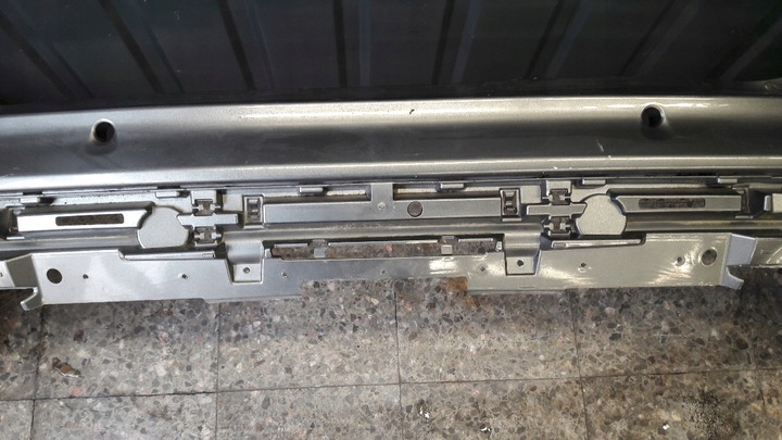 фото №4, Бампер зад ford kuga mk2