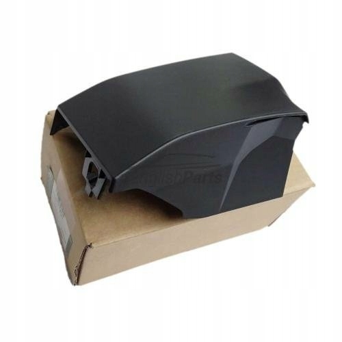 фото №3, Evoque 2011- завершення маскувальна накладка порога нова