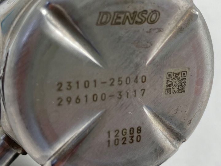 фото №6, 2023 toyota prius xw60 насос впрыскивающий высокого давления 2310125040