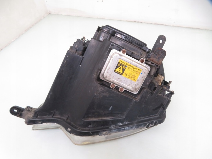 фото №10, Фара правая передняя opel antara a ксенон 00024706 5dv00900000