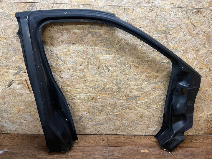 фото №1, Trafic iii vivaro обшивка рамка дверь стойка правые