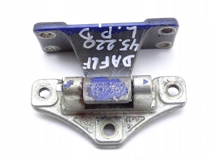 фото №1, Daf lf 45 55 06-13 e4/5 петля дверь левый dół