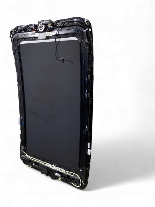 фото №11, Audi q5 sq5 люк комплект