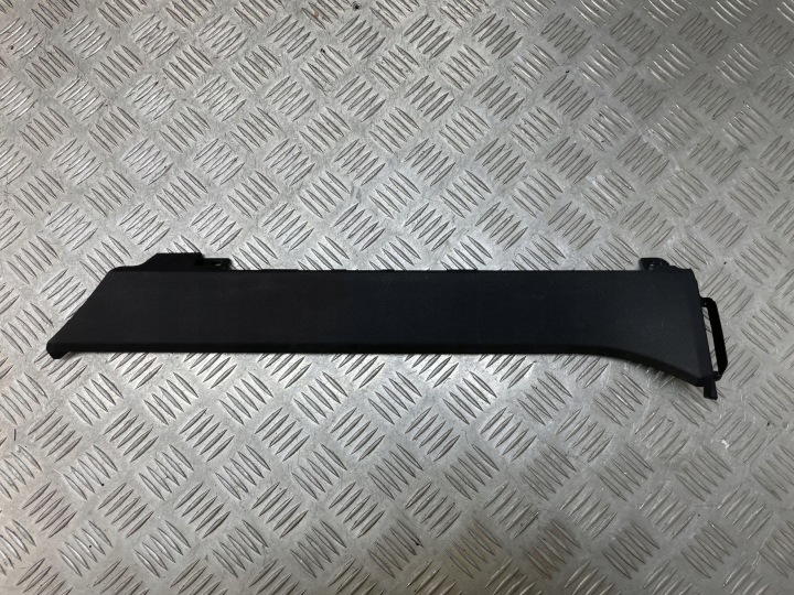 фото №10, Bmw (oem) 9639573 x2 u10 защита заглушка панели консоли