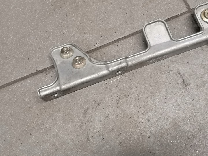 фото №6, Лапи підтримка кронштейна audi a8 d3 eu 4e1805239b