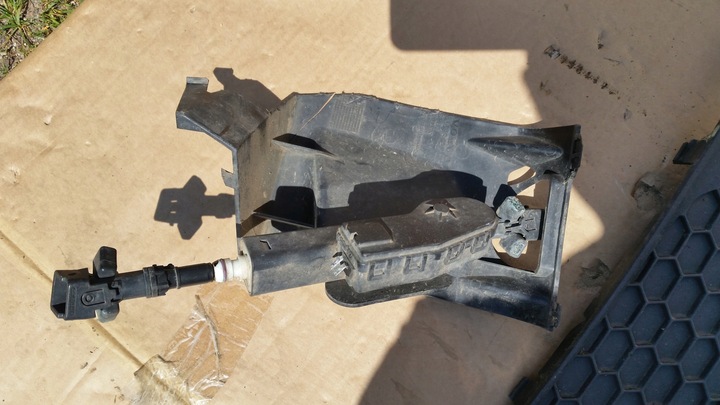 фото №11, Volvo v70 рестайлинг решётка решётка радиатора решётка 30655102