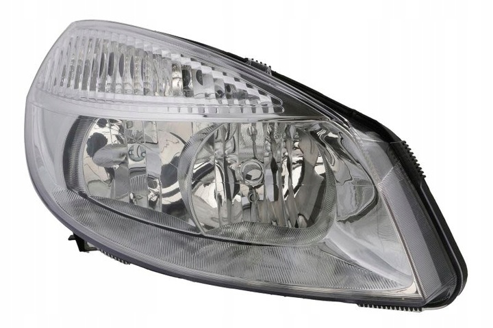 фото №1, Лампы передние tyc 20-0367-05-2