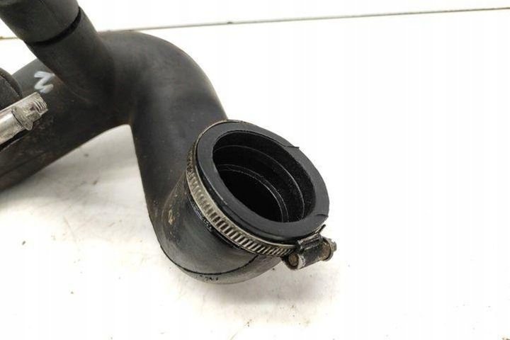 фото №7, Труба повітря vw golf ii 19e, 1g1 191129627 1.59l дизель 59kw 1991