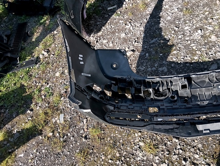 фото №9, Audi q5 ii 2 80a s-line бампер зад задний задний 80a807385a