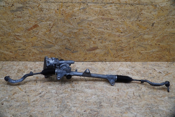 фото №9, Трансмісія кермова 5a24206 uq bmw 5 g30 g31 59tyśkm 2wd оригінал євро