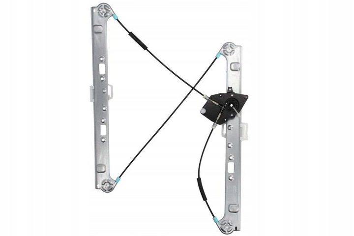 фото №8, Підйомник вікна перед лівий bmw