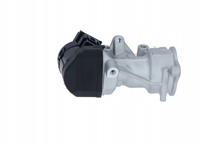 фото №11, Клапан egr nrf 48398 клапан agr