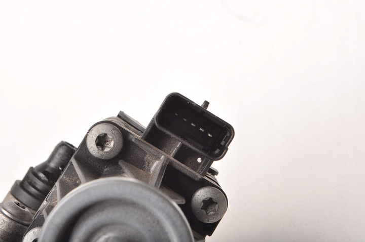 фото №6, Volvo xc90 ii xc60 ii v60 2.0 16v b5 м'який гібрид 235km клапан egr 32242452