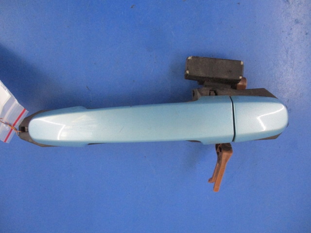 фото №1, Subaru justy iv 2008r ручка зад ліва колір b57