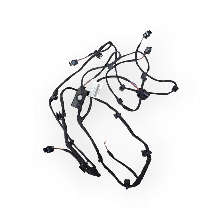 фото №1, Vw passat b8 установка pdc оригінал