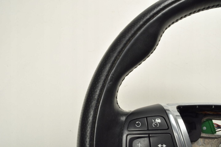 фото №12, Volvo s60 ii v60 руль кожаный 31315994 rdesign